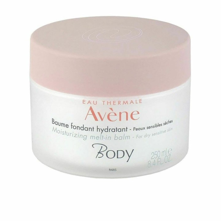 Bodylotion Avene Baume