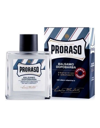 Balsamo Dopobarba Proraso Blue