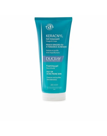 Renseskum Ducray Keracnyl