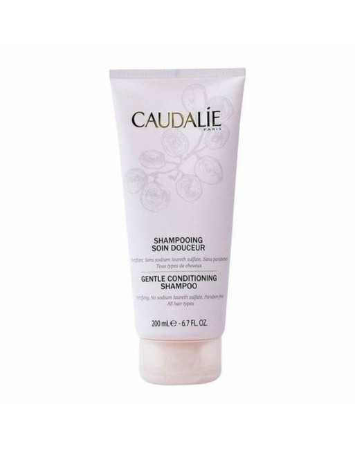 Shampooing Caudalie Gentle