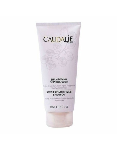 Shampoo Caudalie Gentle