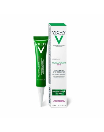 Trattamento Pelli con Acne Vichy 156104 (20 ml)