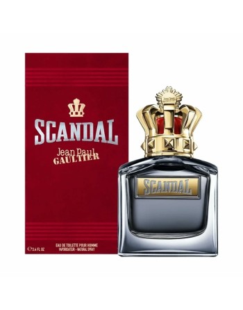 Profumo Uomo Jean Paul Gaultier Scandal EDT