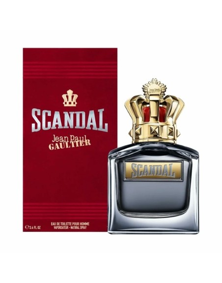 Herrenparfüm Jean Paul Gaultier Scandal EDT