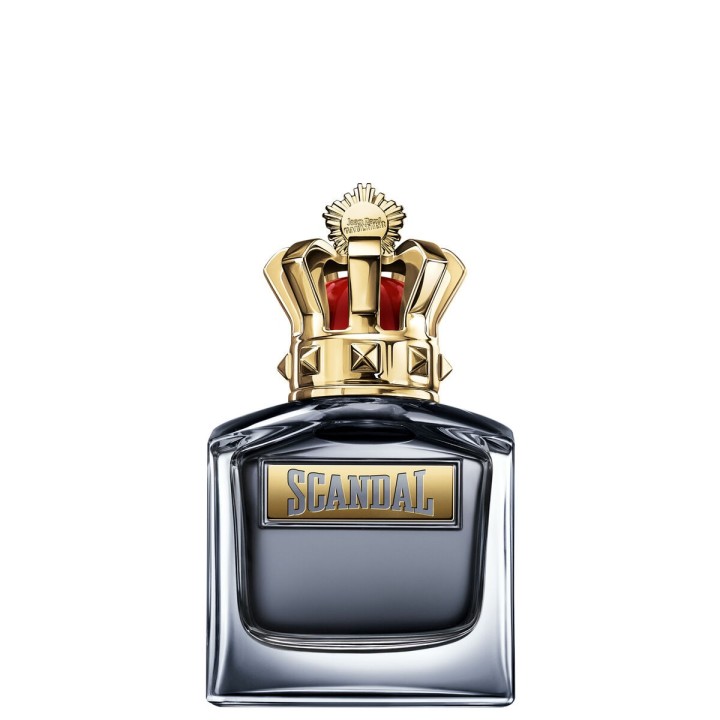 Herreparfume Jean Paul Gaultier Scandal EDT
