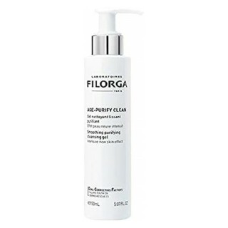 Gel nettoyant visage Filorga 112905