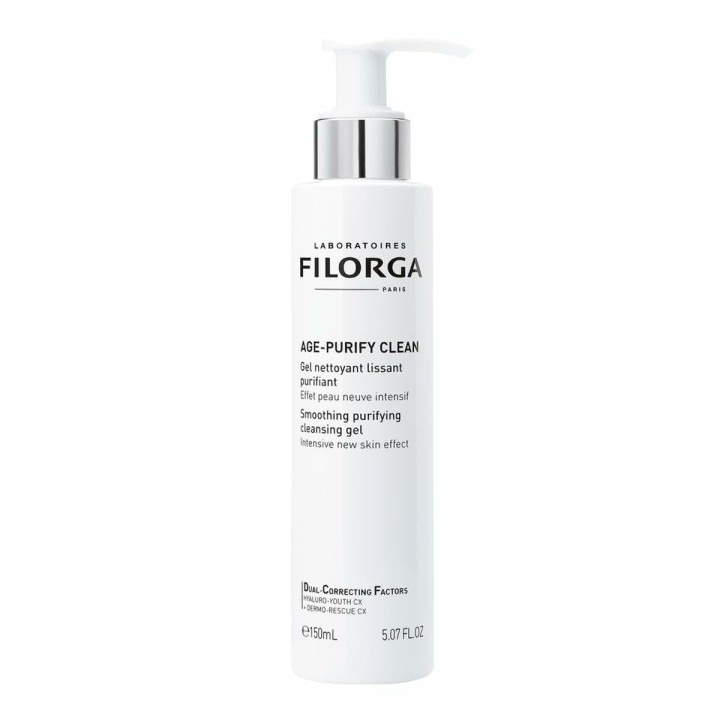 Gel nettoyant visage Filorga 112905