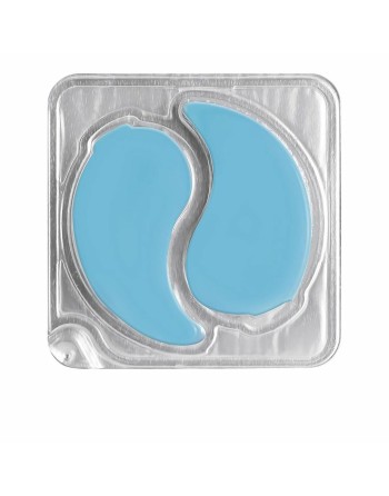 Patchs antirides pour le contour des yeux Klorane