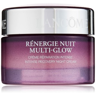 Ansigtscreme Lancôme Multi Glow Notte 50 ml