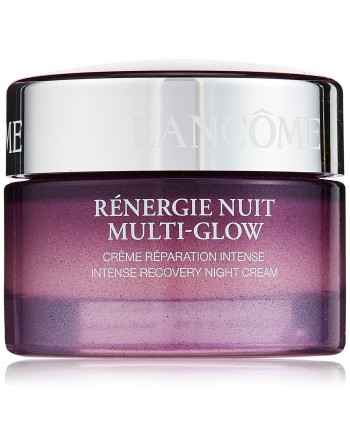 Crema Viso Lancôme Multi Glow Notte 50 ml