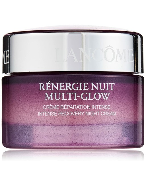 Gesichtscreme Lancôme Multi Glow Notte 50 ml