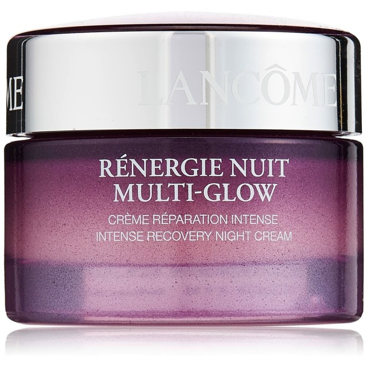 Ansigtscreme Lancôme Multi Glow Notte 50 ml