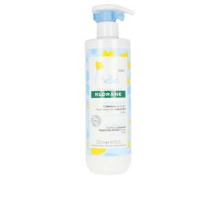 Hydrating og afslappende Baby Cream Klorane