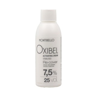 Aktivering ved farve Montibello Oxibel Recover 25 Vol (7.5%)