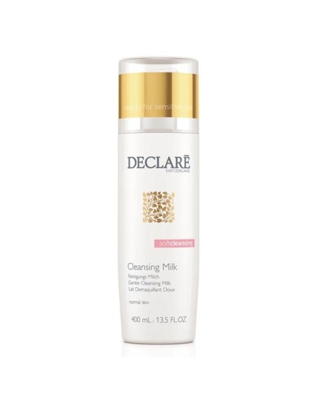 Leche Limpiadora Soft Cleansing Declaré 503 (200 ml) (1 unidad)