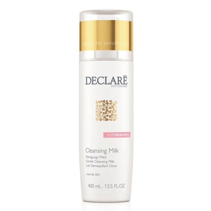 Rensemælk Soft Cleansing Declaré 503 (200 ml) (1 enheder)