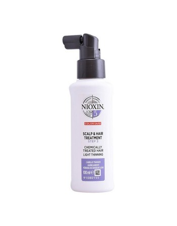Siero Eksperience Reconstruct Nioxin 10006527