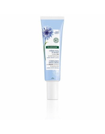 Crema Facial Klorane Bleuet