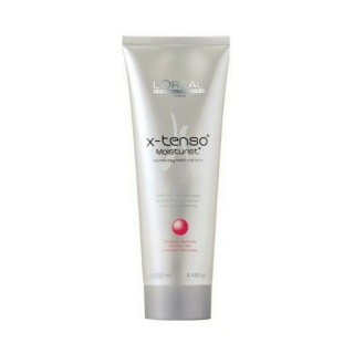 Crème capillaire lissante X-tenso L'Oreal Professionnel Paris 2525388 (250 ml) 250 ml
