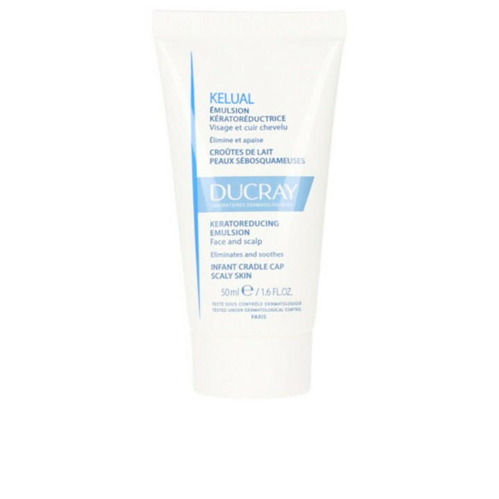 Emulsione Corpo Ducray Kelual