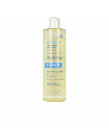Huile de douce Ducray Dexyane (400 ml)