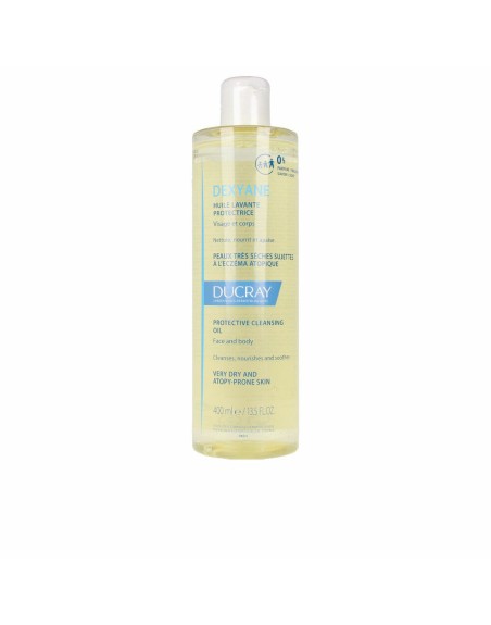 Huile de douce Ducray Dexyane (400 ml)