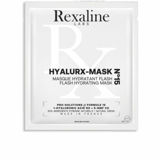 Fugtgivende Ansigtsmaske Rexaline Ready To Sell