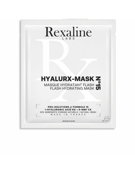 Moisturizing Facial Mask Rexaline Ready To Sell