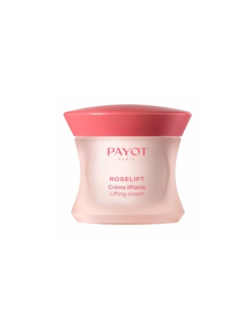Anti-Age Creme med Opløftende Effekt Payot Roselift 50 ml