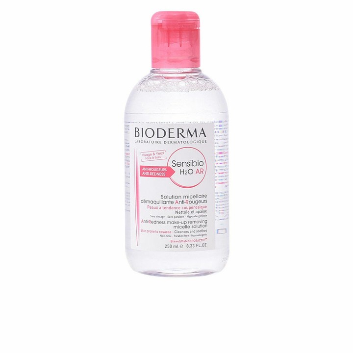Micellar vand Bioderma Sensibio H2O AR 250 ml