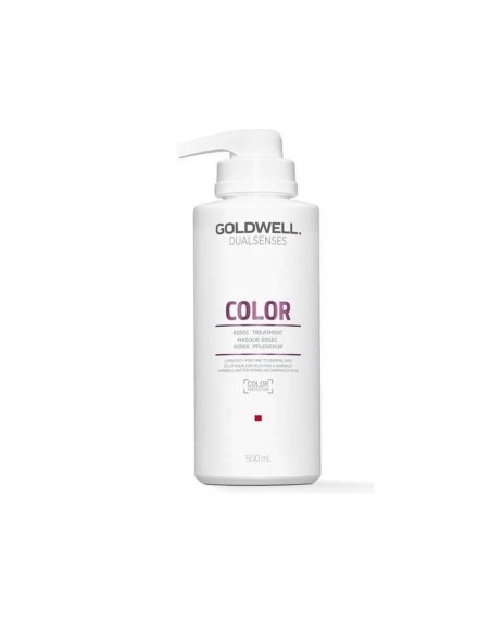Hårstyling Creme Goldwell Dualsenses Color
