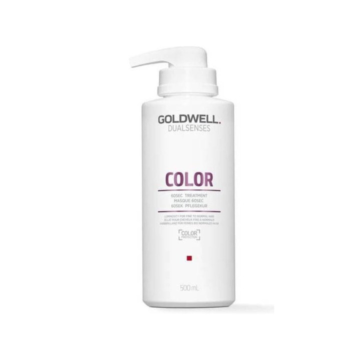 Hårstyling Creme Goldwell Dualsenses Color