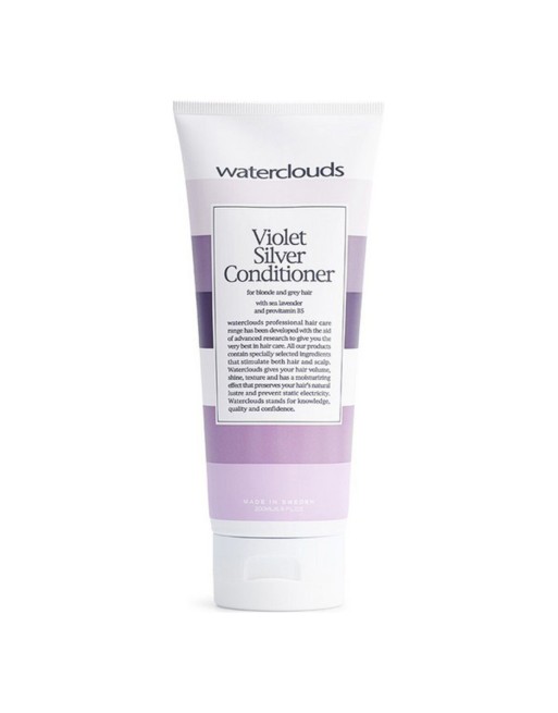 Conditionneur Raviveur de Couleur Waterclouds Waterclouds