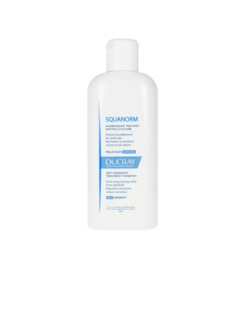Anti-Schuppen Shampoo Ducray Squanorm (200 ml)