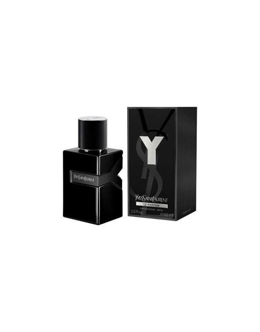 Herrenparfüm Yves Saint Laurent Le Parfum EDP 60 ml