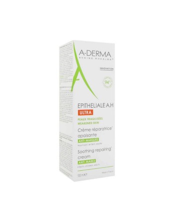Rekonstruktive Creme A-Derma ADERMA Beruhigend