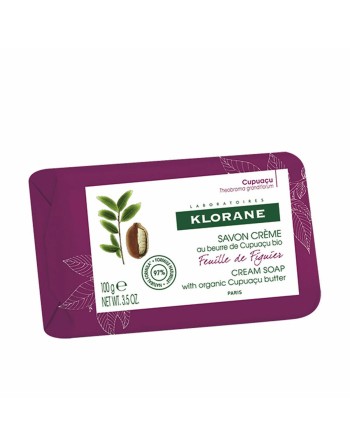 Savon Klorane Figueira