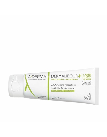 Protective Nappy Cream A-Derma Dermalibour+ Cica