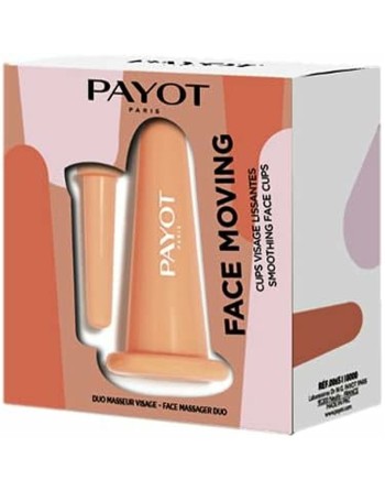 Ansigtsrulle Payot Liftant