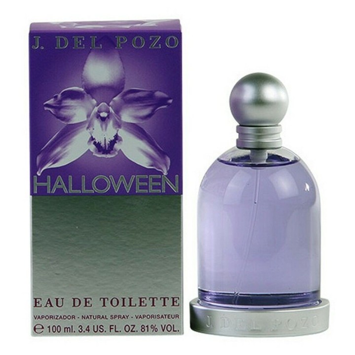 Dameparfume Jesus Del Pozo EDT