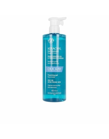 Espuma Limpiadora Ducray Keracnyl
