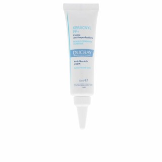 Crema Facial Ducray Keracnyl Pp+