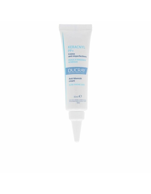 Crème visage Ducray Keracnyl Pp+