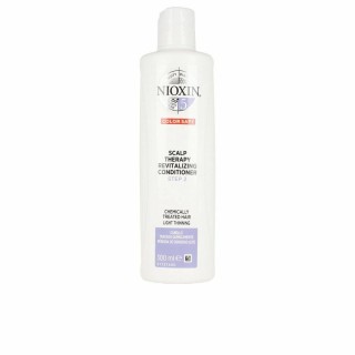 Balsamo Riparatore Nioxin H2958 300 ml Revitalizzante