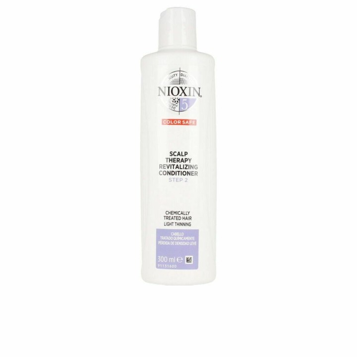 Balsamo Riparatore Nioxin H2958 300 ml Revitalizzante