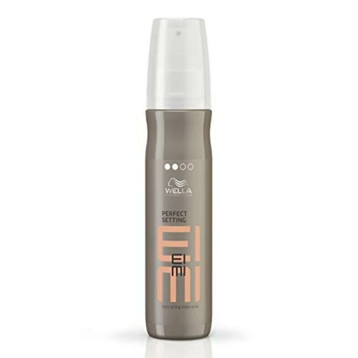 Volumengebendes Spray für die Wurzeln Eimi Perfect Wella (150 ml)