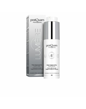 Natcreme Postquam PQECAV02 50 ml (1 enheder)
