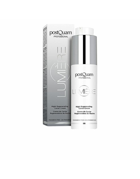 Natcreme Postquam PQECAV02 50 ml (1 enheder)