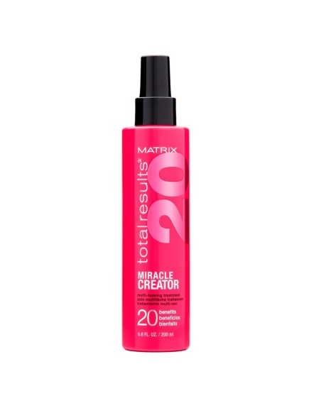 Acondicionador Matrix Miracle