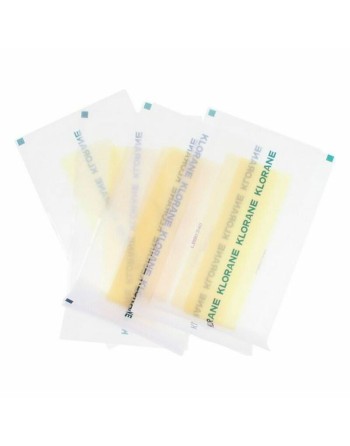 Body Hair Removal Strips Klorane